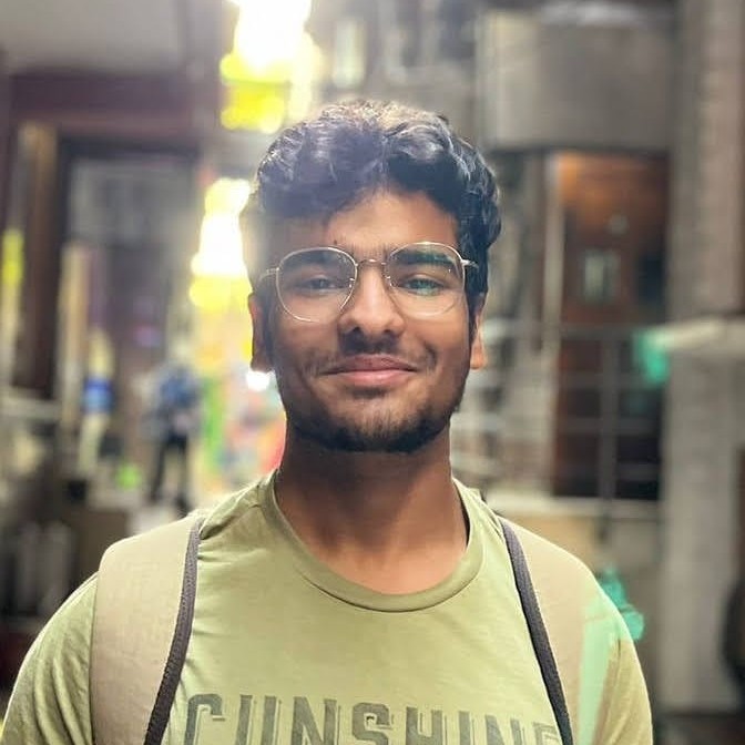 Vaibhav Shokeen